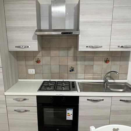 Apartament John'S House Cefalù Zewnętrze zdjęcie
