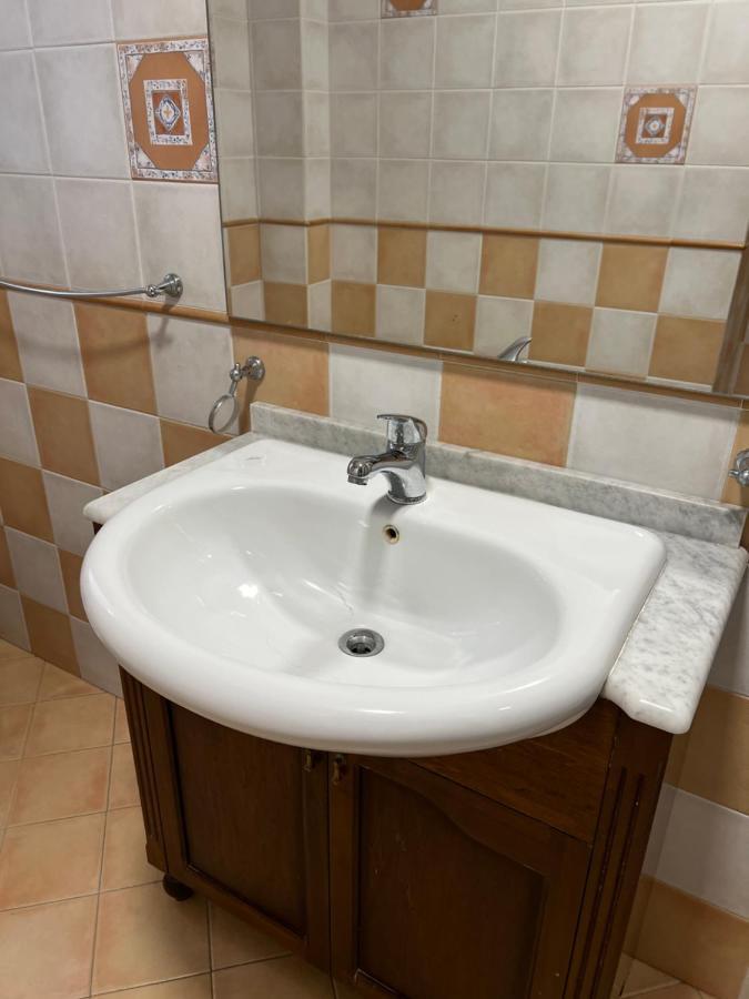Apartament John'S House Cefalù Zewnętrze zdjęcie