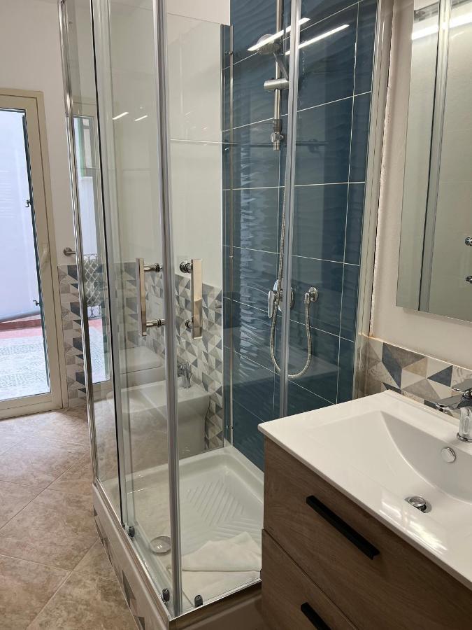 Apartament John'S House Cefalù Zewnętrze zdjęcie