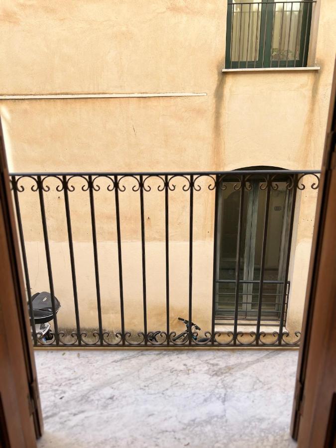 Apartament John'S House Cefalù Zewnętrze zdjęcie
