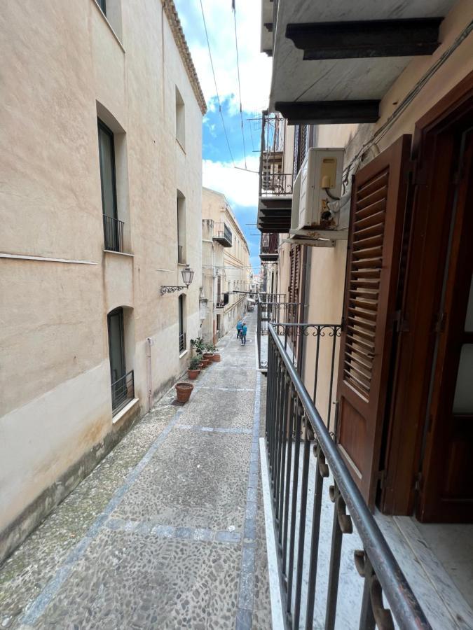 Apartament John'S House Cefalù Zewnętrze zdjęcie