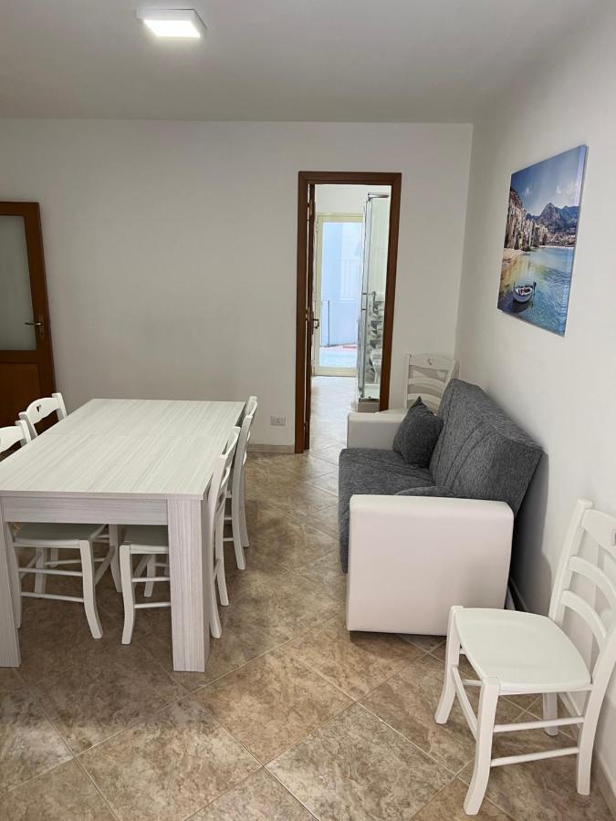 Apartament John'S House Cefalù Zewnętrze zdjęcie