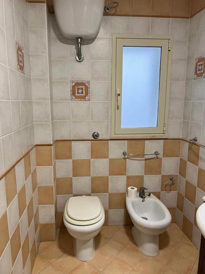 Apartament John'S House Cefalù Zewnętrze zdjęcie