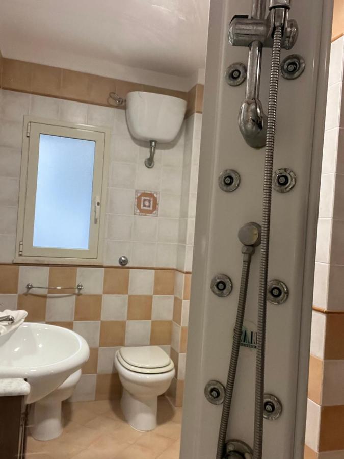 Apartament John'S House Cefalù Zewnętrze zdjęcie