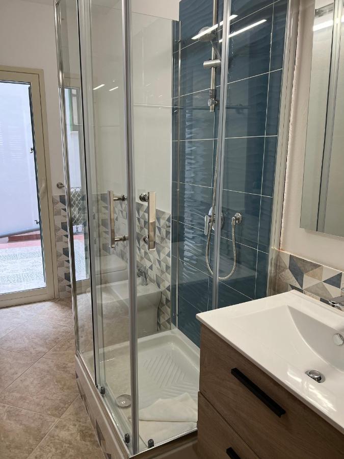 Apartament John'S House Cefalù Zewnętrze zdjęcie