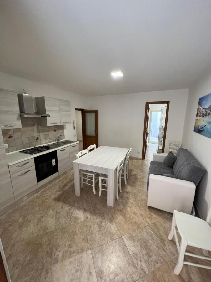Apartament John'S House Cefalù Zewnętrze zdjęcie