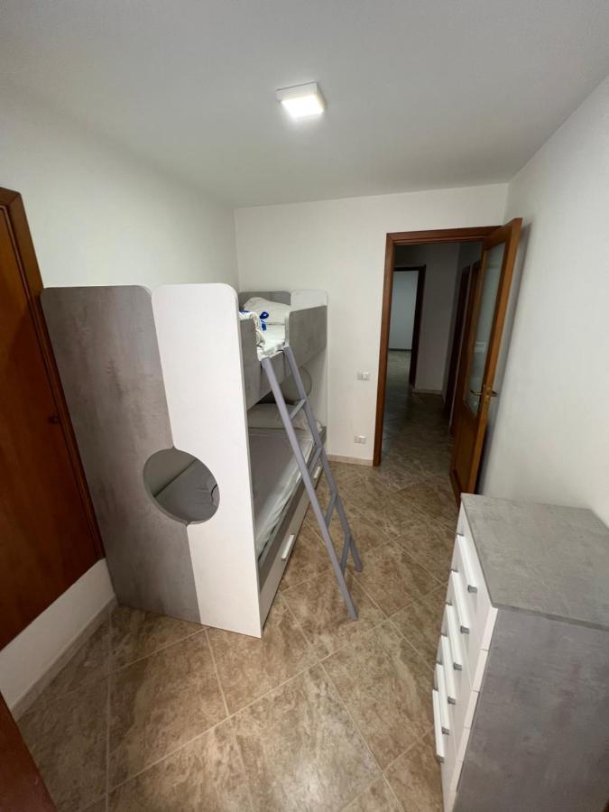 Apartament John'S House Cefalù Zewnętrze zdjęcie