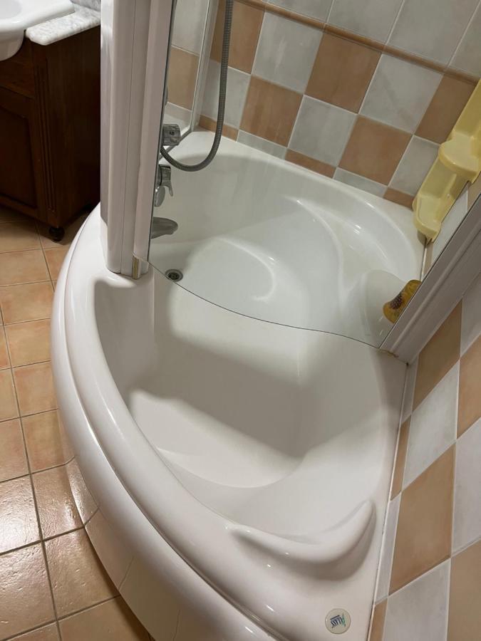 Apartament John'S House Cefalù Zewnętrze zdjęcie