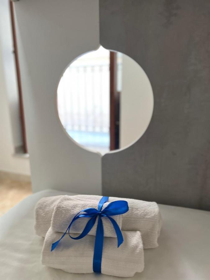 Apartament John'S House Cefalù Zewnętrze zdjęcie
