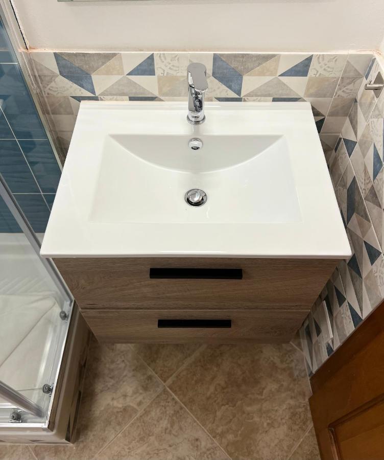 Apartament John'S House Cefalù Zewnętrze zdjęcie