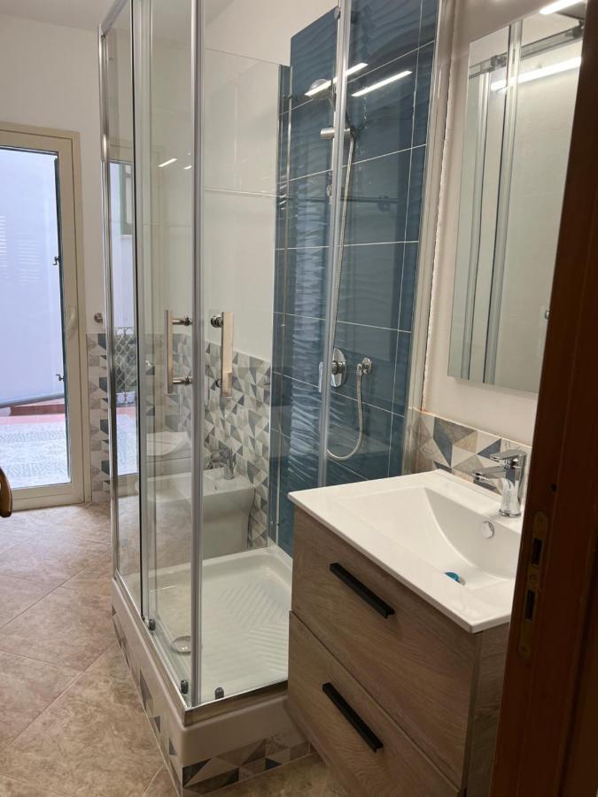 Apartament John'S House Cefalù Zewnętrze zdjęcie