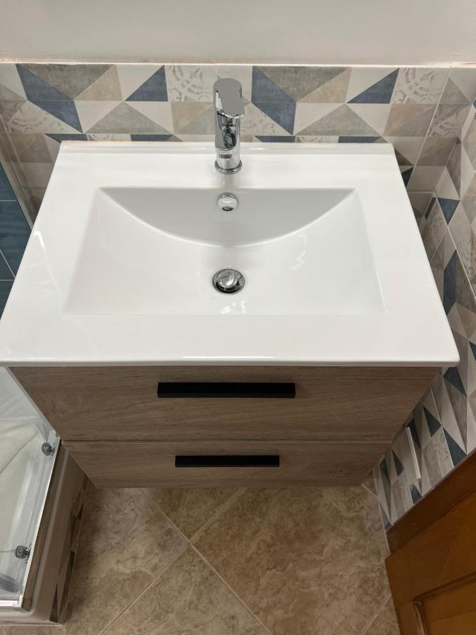 Apartament John'S House Cefalù Zewnętrze zdjęcie