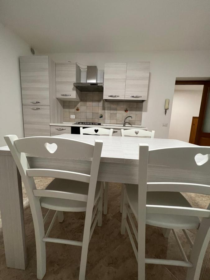 Apartament John'S House Cefalù Zewnętrze zdjęcie