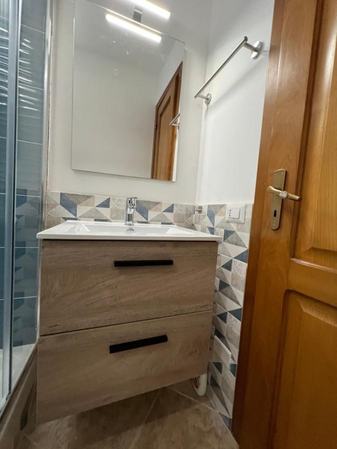 Apartament John'S House Cefalù Zewnętrze zdjęcie