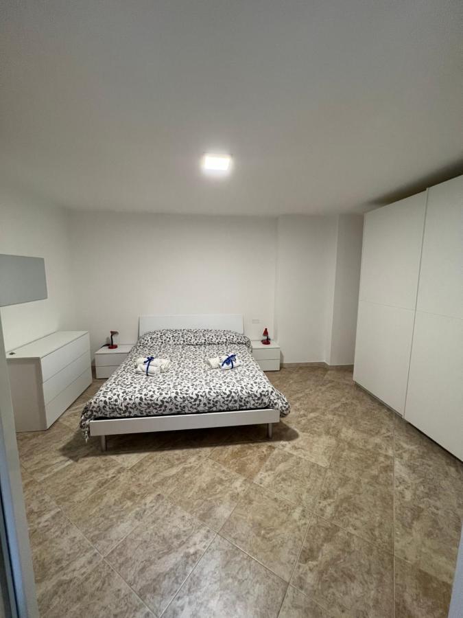 Apartament John'S House Cefalù Zewnętrze zdjęcie