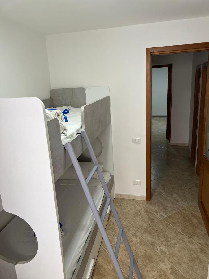 Apartament John'S House Cefalù Zewnętrze zdjęcie