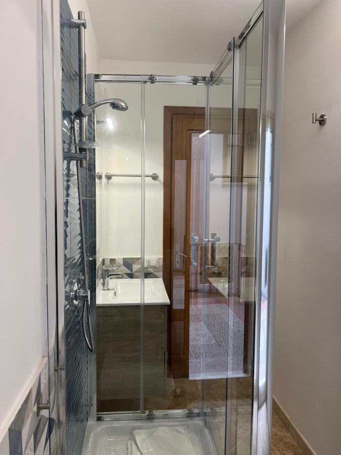 Apartament John'S House Cefalù Zewnętrze zdjęcie