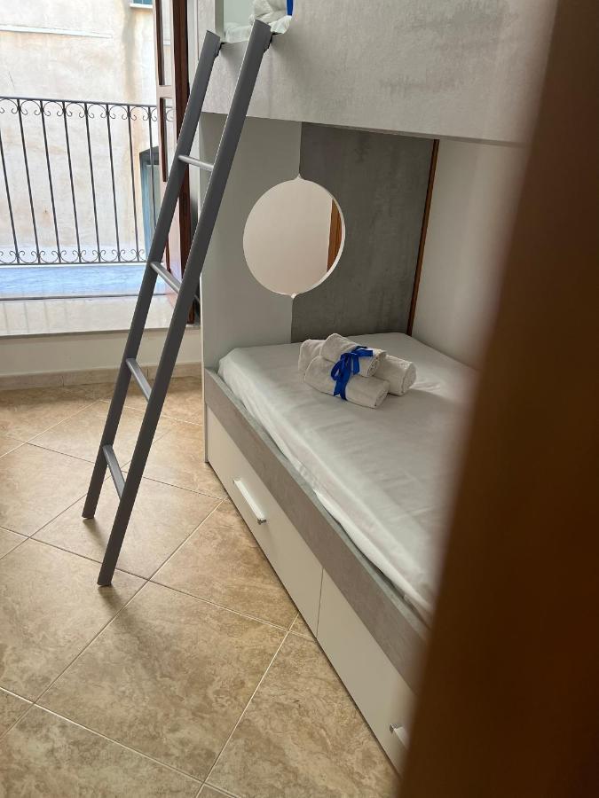 Apartament John'S House Cefalù Zewnętrze zdjęcie