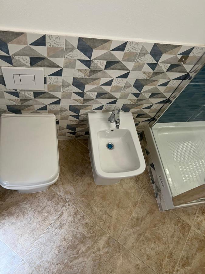 Apartament John'S House Cefalù Zewnętrze zdjęcie