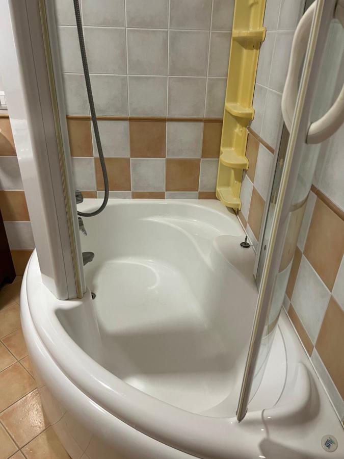Apartament John'S House Cefalù Zewnętrze zdjęcie