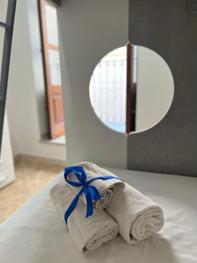 Apartament John'S House Cefalù Zewnętrze zdjęcie