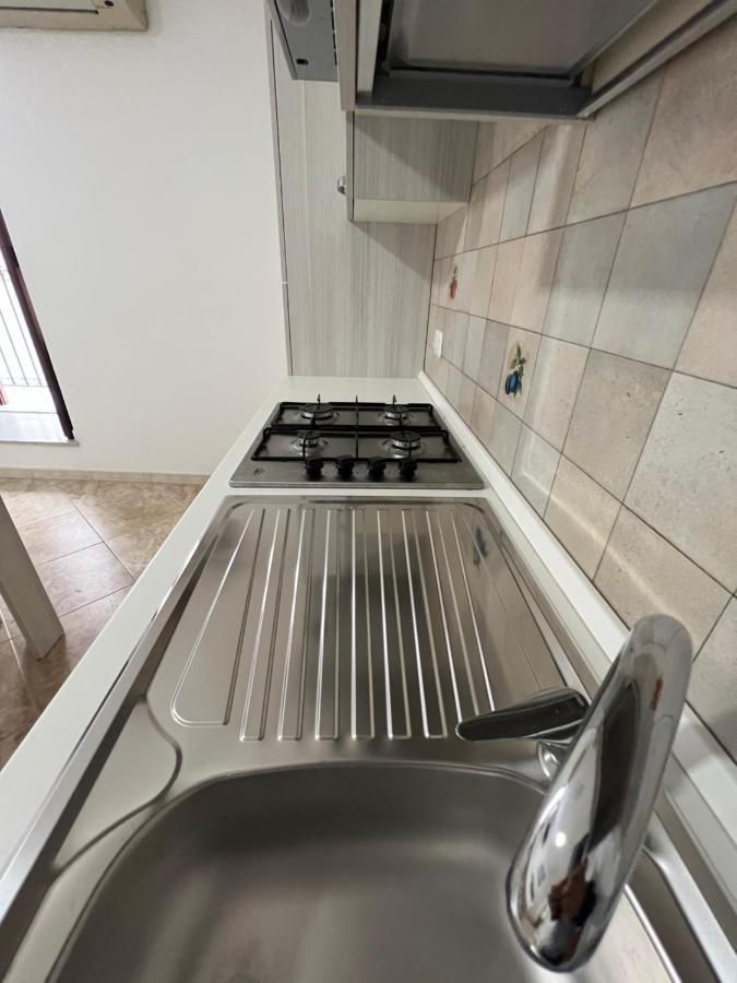 Apartament John'S House Cefalù Zewnętrze zdjęcie