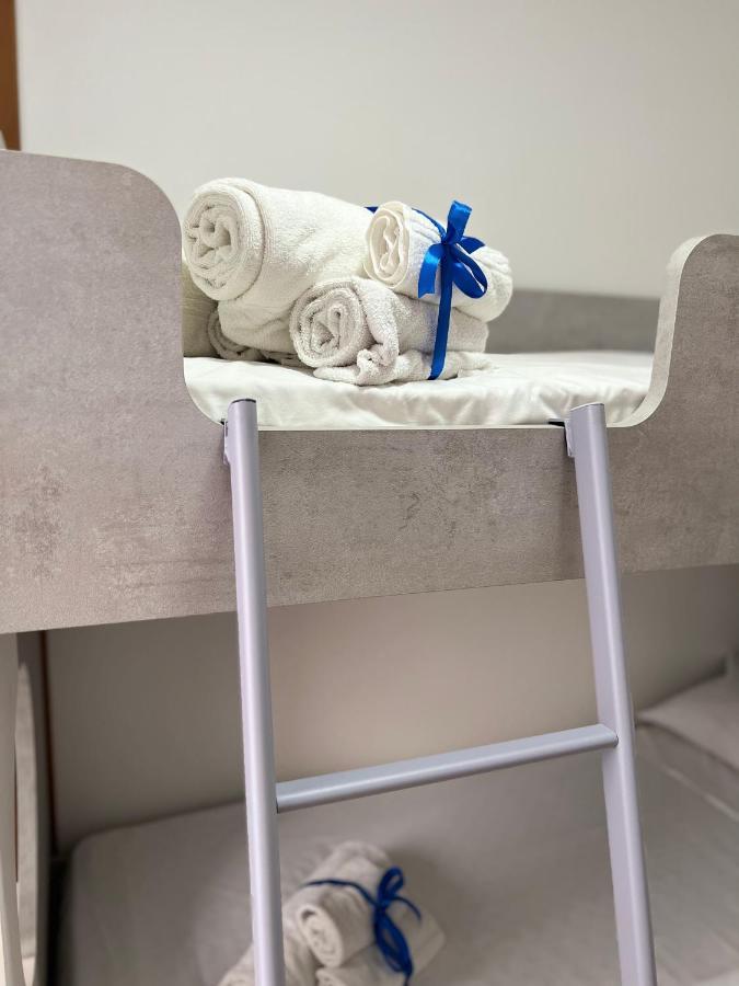 Apartament John'S House Cefalù Zewnętrze zdjęcie