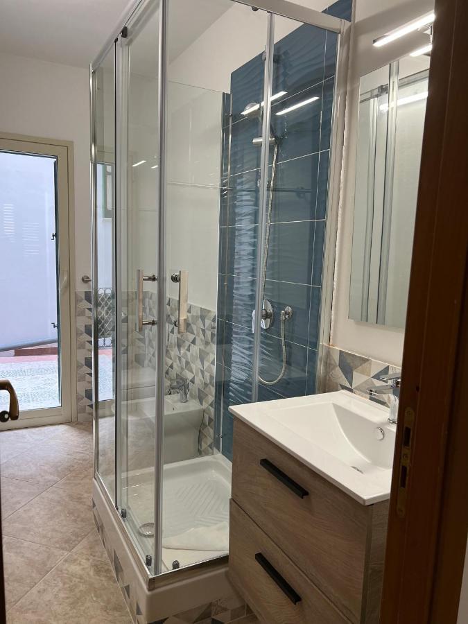 Apartament John'S House Cefalù Zewnętrze zdjęcie