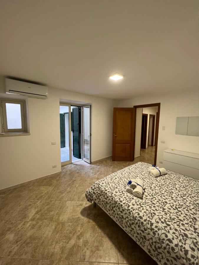 Apartament John'S House Cefalù Zewnętrze zdjęcie