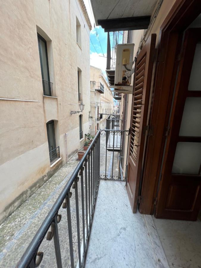 Apartament John'S House Cefalù Zewnętrze zdjęcie