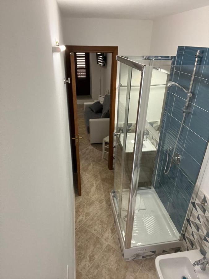 Apartament John'S House Cefalù Zewnętrze zdjęcie