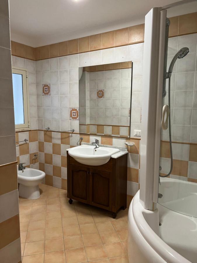 Apartament John'S House Cefalù Zewnętrze zdjęcie